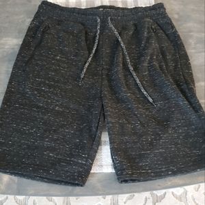 Brooklyn knit collection men's size medium shorts